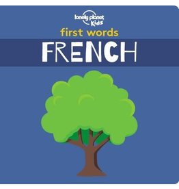 First Words - French