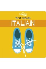 First Words – Italian