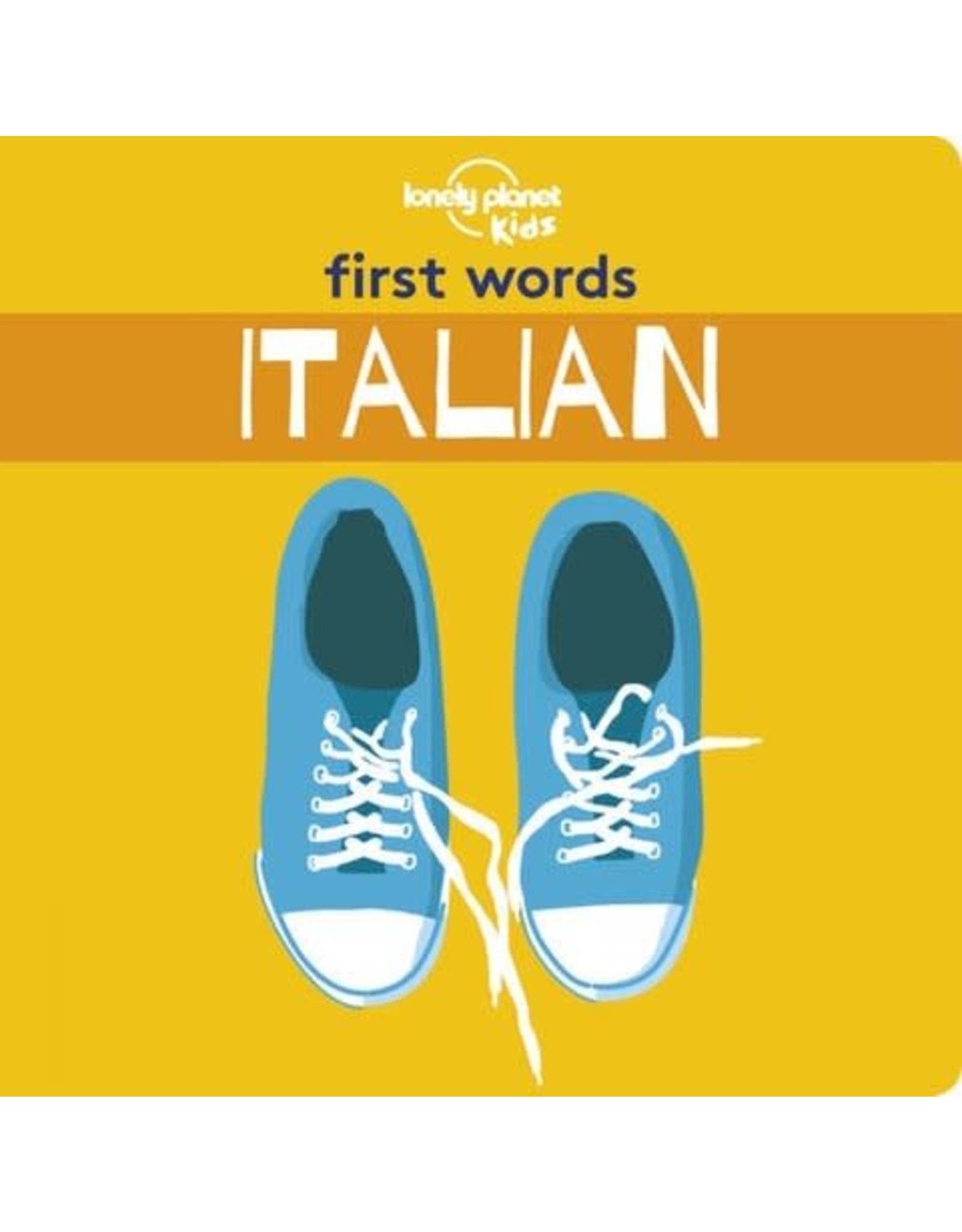 First Words – Italian