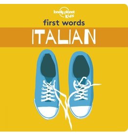 First Words – Italian