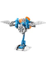 Thames & Kosmos WindBots 6-in-1 Wind Powered Machine Kit