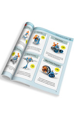 Thames & Kosmos WindBots 6-in-1 Wind Powered Machine Kit