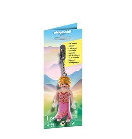 Playmobil Princess Keychain