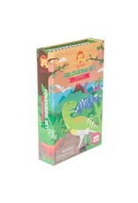 Dinosaur – Colouring Set