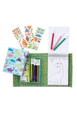 Dinosaur – Colouring Set