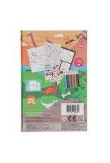 Dinosaur – Colouring Set