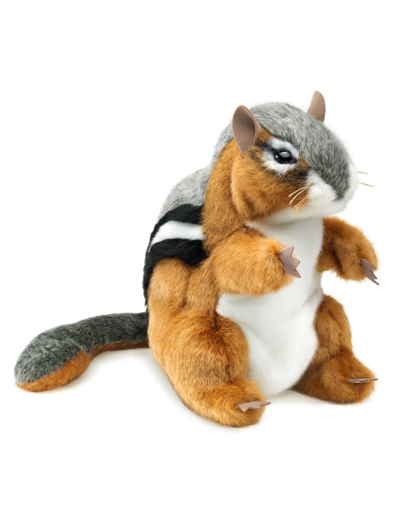 Folkmanis Puppets Chipmunk Puppet