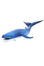 Folkmanis Puppets Blue Whale Puppet