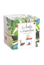 Moulin Roty Le Botaniste - Insect Box