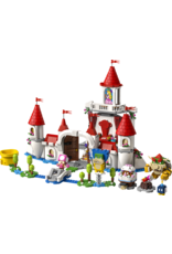 LEGO Super Mario  Peach's Castle 71408