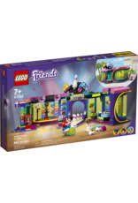 LEGO Friends  Roller Disco Arcade 41708