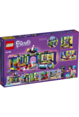 LEGO Friends  Roller Disco Arcade 41708