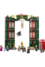 LEGO Harry Potter The Ministry of Magic™ 76403