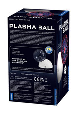 Thames & Kosmos Plasma Ball 5 inch Sphere