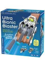 Thames & Kosmos Ultra Bionic Blaster