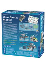 Thames & Kosmos Ultra Bionic Blaster