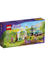 LEGO Friends  Tree-Planting Vehicle 41707