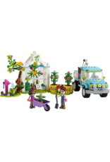 LEGO Friends  Tree-Planting Vehicle 41707