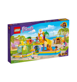 LEGO Friends  Water Park 41720