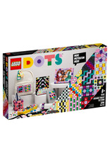 LEGO DOTS  Designer Toolkit - Patterns 41961