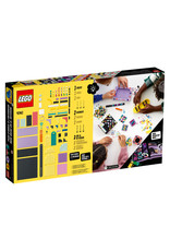 Designer Toolkit - Patterns 41961 | DOTS | Buy online at the Official LEGO®  Shop IE