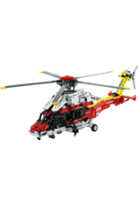 LEGO Technic  Airbus H175 Rescue Helicopter 42145