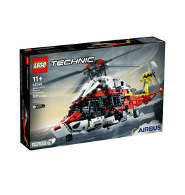 LEGO Technic  Airbus H175 Rescue Helicopter 42145