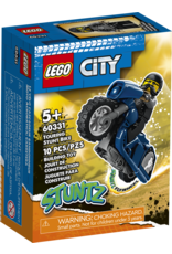 LEGO City Stuntz  Touring Stunt Bike 60331