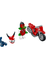 LEGO City Stuntz  Reckless Scorpion Stunt Bike​ 60332