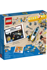 LEGO City Space Port  Mars Spacecraft Exploration Missions 60354