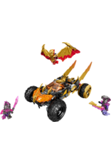 LEGO Ninjago  Cole’s Dragon Cruiser 71769