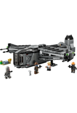 LEGO Star Wars  The Justifier 75323