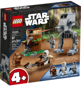 LEGO Star Wars  At-St 75332