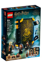 LEGO Harry Potter Hogwarts Moment:: Defence Against the Dark Arts Class  76397