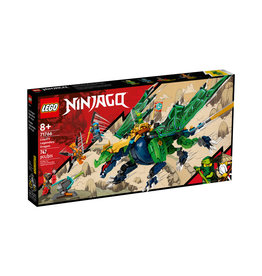 LEGO Ninjago Lloyd’s Legendary Dragon 71766