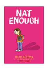Scholastic Nat Enough #1