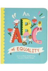 Frances Lincoln An ABC of Equality