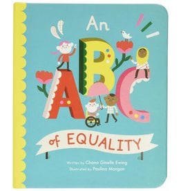 Frances Lincoln An ABC of Equality
