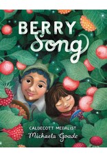 Little Brown Books Berry Song