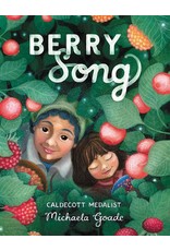 Little, Brown Books for Young Readers Berry Song