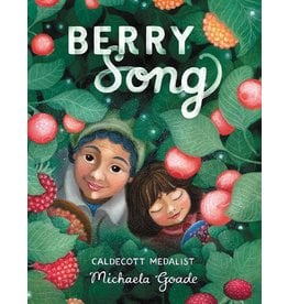 Little, Brown Books for Young Readers Berry Song Little, Brown Books for Young Readers Berry Song