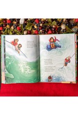 Little, Brown Books for Young Readers Berry Song