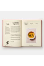 Phaidon Press Cooking For Your Kids: At Home With The World's Greatest Chefs