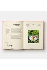 Phaidon Press Cooking For Your Kids: At Home With The World's Greatest Chefs