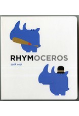 Hachette Rhymoceros (A Grammar Zoo Book)