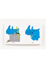 Hachette Rhymoceros (A Grammar Zoo Book)