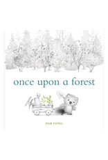 Penguin Random House Canada Once Upon a Forest