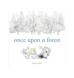 Penguin Random House Canada Once Upon a Forest