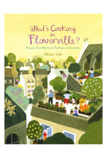 Prestel Publishing What's Cooking in Flowerville?