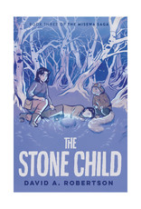 Tundra Books The Stone Child